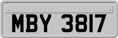 MBY3817