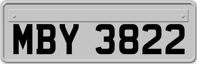 MBY3822