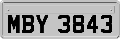 MBY3843