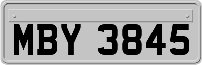 MBY3845