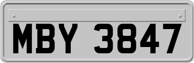 MBY3847