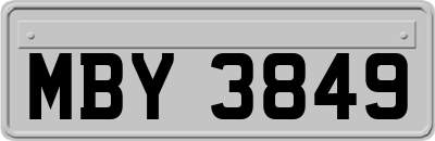 MBY3849