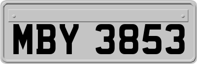 MBY3853