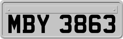 MBY3863