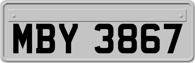 MBY3867