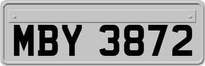 MBY3872