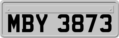 MBY3873