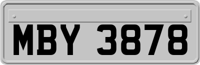MBY3878