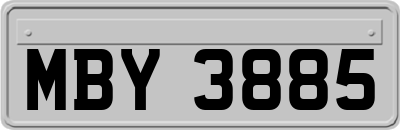 MBY3885