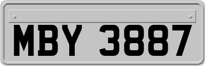 MBY3887