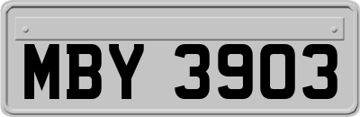 MBY3903