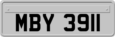 MBY3911