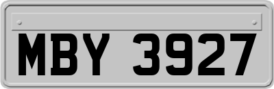 MBY3927