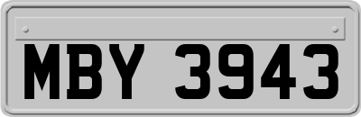 MBY3943