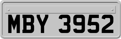 MBY3952