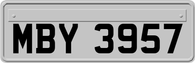 MBY3957