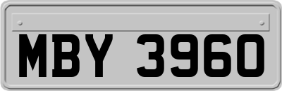 MBY3960