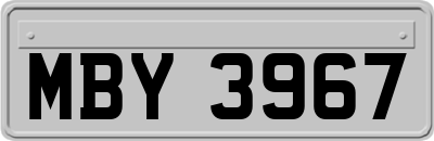 MBY3967