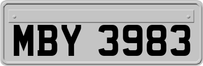 MBY3983