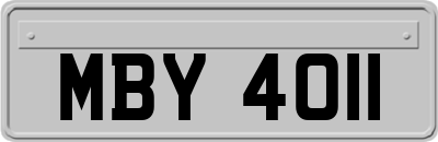 MBY4011