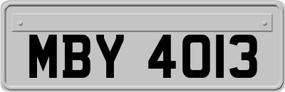 MBY4013