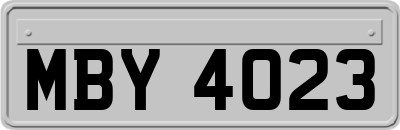 MBY4023