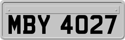 MBY4027
