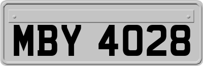 MBY4028