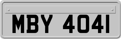 MBY4041