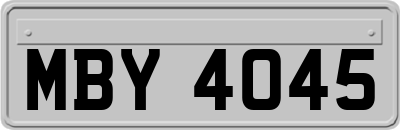 MBY4045