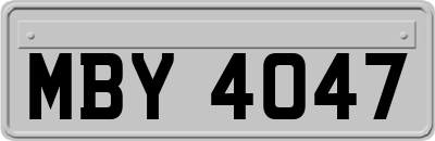MBY4047