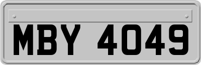 MBY4049