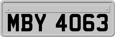 MBY4063