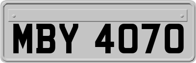 MBY4070