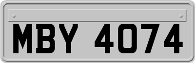 MBY4074