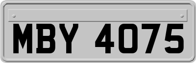 MBY4075