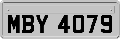 MBY4079