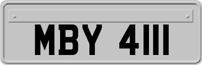 MBY4111