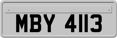 MBY4113
