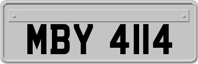 MBY4114