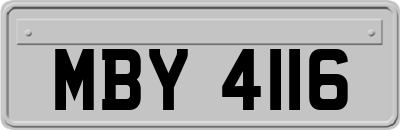 MBY4116
