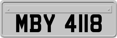 MBY4118