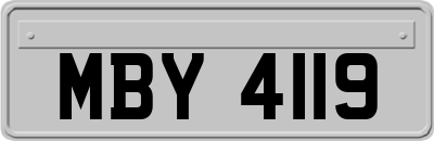 MBY4119