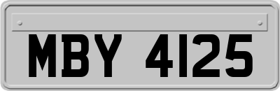 MBY4125