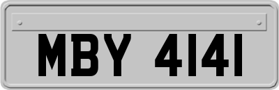 MBY4141