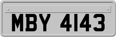 MBY4143
