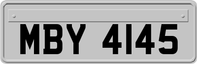 MBY4145