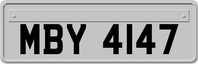 MBY4147