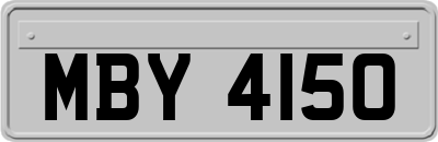 MBY4150