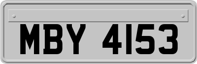 MBY4153